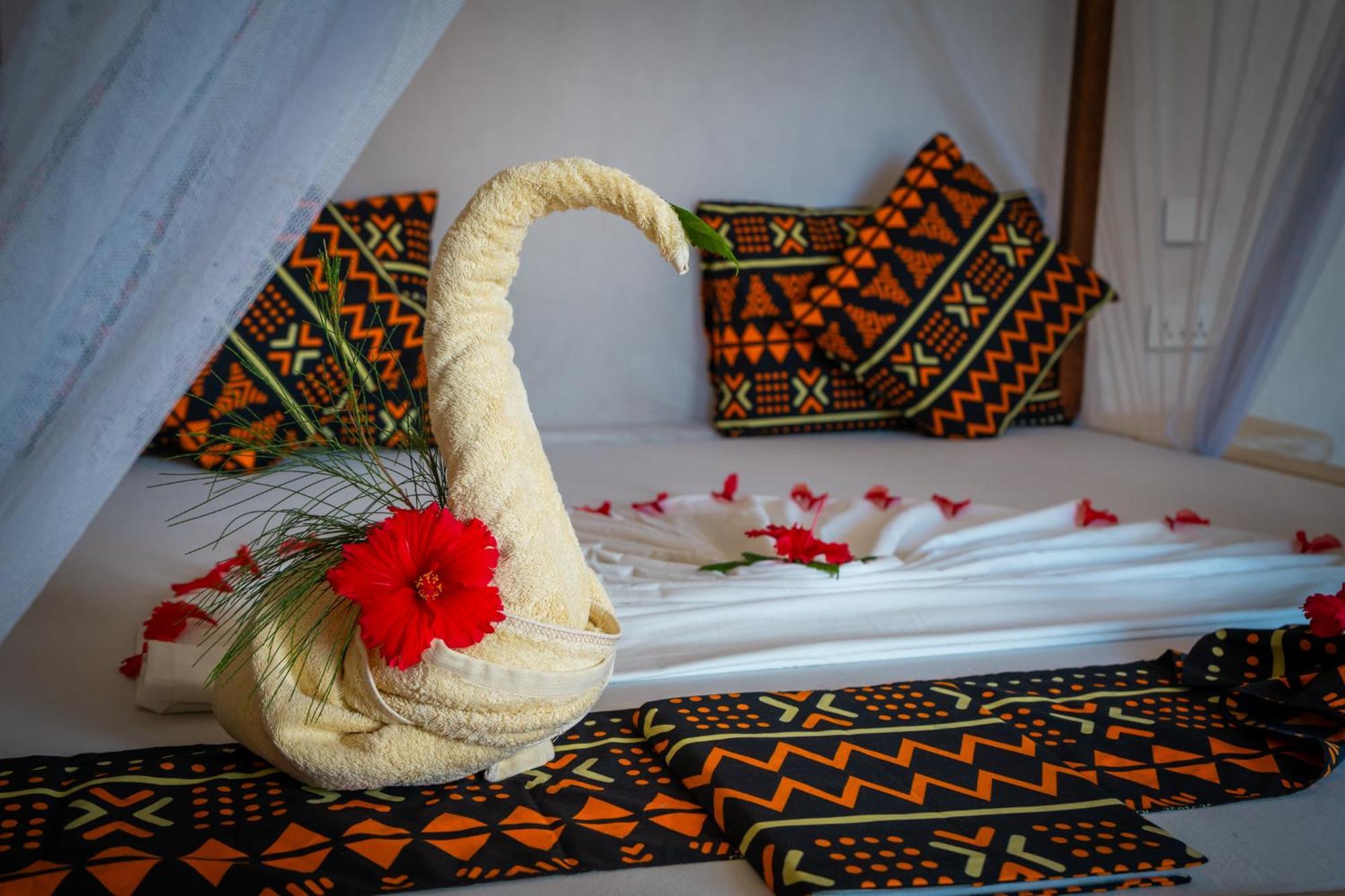 Blooming Zanzibar Hotel Jambiani  Exterior photo